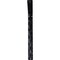 Ekena Millwork Nevio Wrought Iron Bracket, (Single center brace), Antiqued Pewter 1 1/2"W x 12"D x 15"H BKTM01X12X15SNEAPW - alternate 3